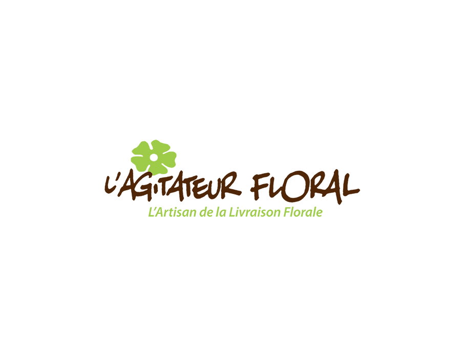 Site e-commerce agitateur floral