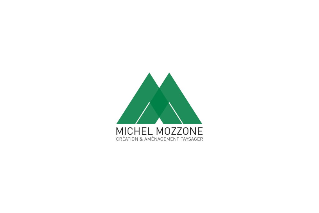 Logo Michel Mozzone
