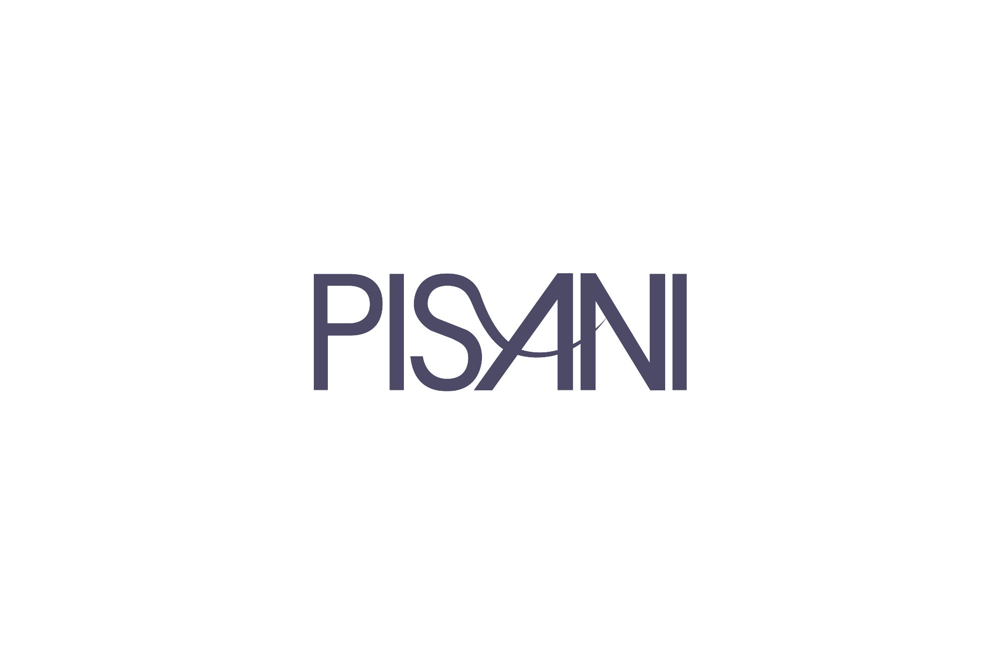 Logo Pisani