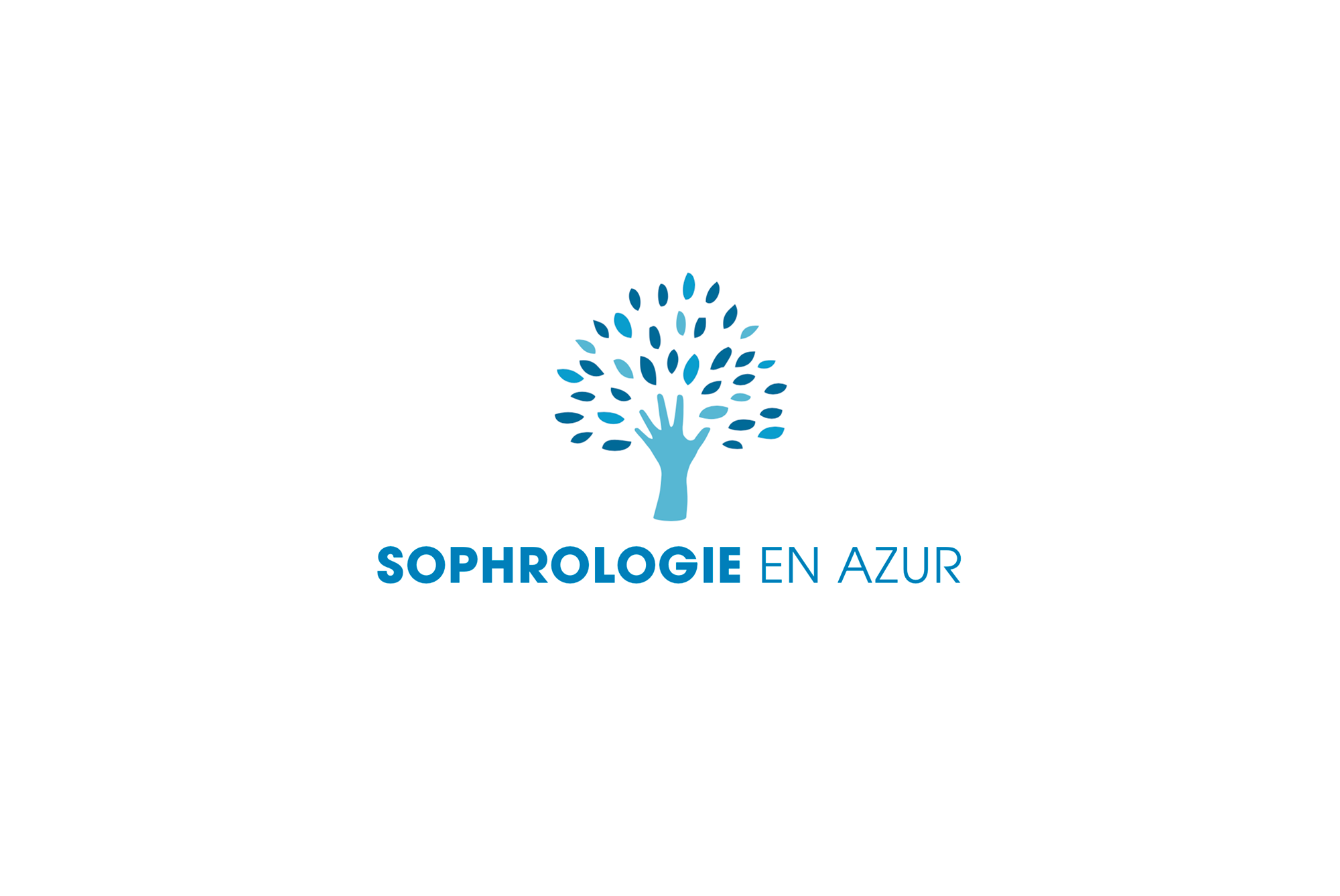 Logo Sophrologie en Azur
