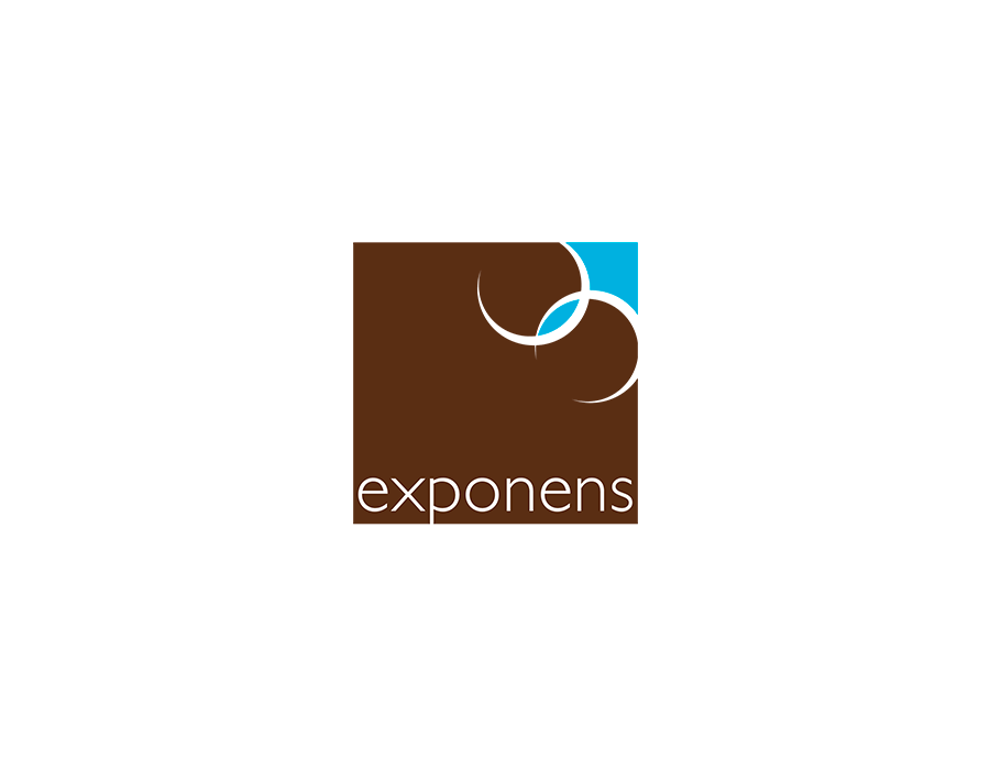 Site corporate Exponens